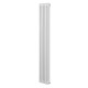 Радиаторы вертикальные Warm Well Column 3 1800*290 White (нижнее)